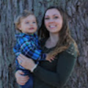 Meet your Posher, Katelyn